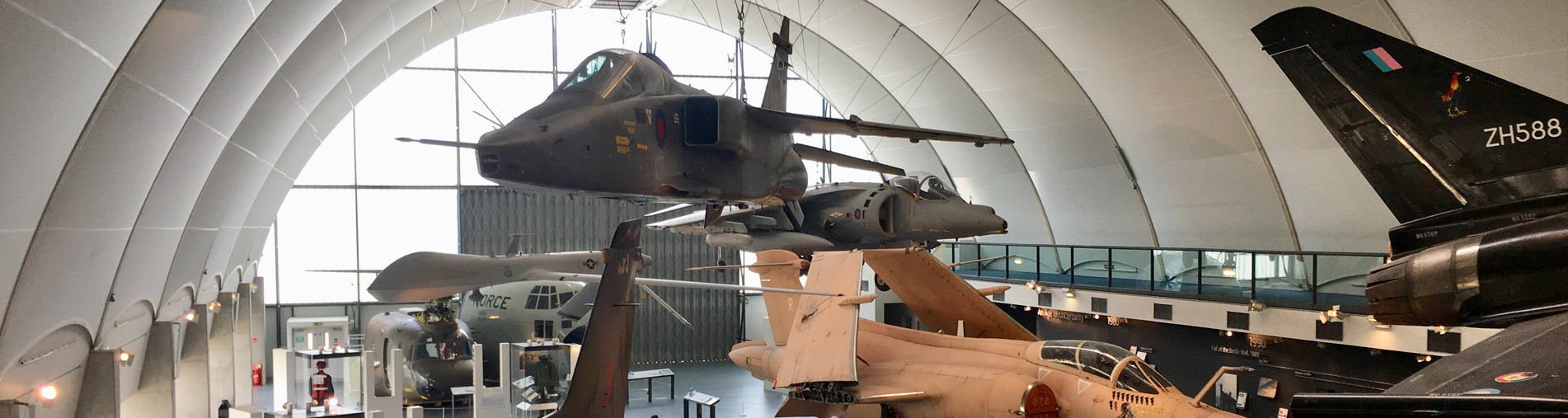 RAF Museum, Hendon